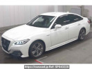 Toyota Crown Hybrid AZSH20