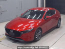 Mazda Mazda3 Fastback BPFP