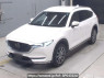 Used 2021 AT mazda cx-8 KG2P Image[0]