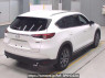 Used 2021 AT mazda cx-8 KG2P Image[1]