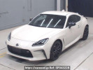 Toyota GR86 ZN8