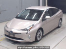Toyota Prius ZVW51
