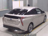 Used 2017 AT toyota prius ZVW51 Image[1]