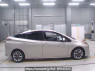 Used 2017 AT toyota prius ZVW51 Image[2]