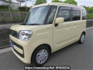 Suzuki Spacia MK53S