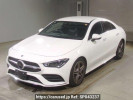Mercedes Benz CLA-Class 118312M