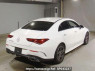 Used 2021 AT mercedes-benz cla-class 118312M Image[1]