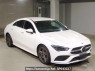 Used 2021 AT mercedes-benz cla-class 118312M Image[2]