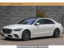 Mercedes Benz S-Class 223163