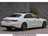 Used 2021 AT mercedes-benz s-class 223163 Image[1]