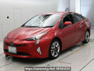 Toyota Prius ZVW51
