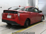 Used 2018 AT toyota prius ZVW51 Image[1]