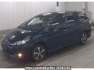 Toyota Wish ZGE20W