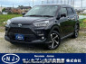 Used 2025 AT toyota raize A202A Image[0]