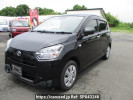 Daihatsu Mira e:S LA350S
