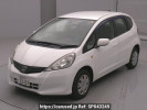 Honda Fit GE6