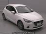 Used 2018 AT mazda demio DJ3FS Image[2]
