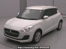 Suzuki Swift ZC83S