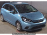 Used 2022 AT honda fit GR1 Image[0]