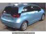 Used 2022 AT honda fit GR1 Image[1]