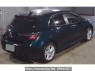 Used 2020 AT toyota corolla-sports NRE214H Image[1]