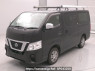 Used 2021 AT nissan nv350-caravan-van VW2E26 Image[0]