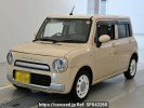 Suzuki ALTO Lapin HE22S