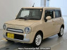 Used 2014 AT suzuki alto-lapin HE22S Image[0]