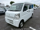 Suzuki Every DA17V