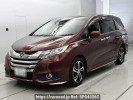 Honda Odyssey RC1