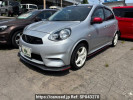 Nissan March K13カイ