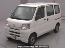 Daihatsu Hijet Cargo S321V