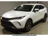 Used 2023 AT toyota harrier MXUA80 Image[0]