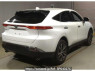Used 2023 AT toyota harrier MXUA80 Image[1]