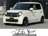 Used 2013 AT honda n-one JG1 Image[0]