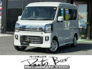 Suzuki Every Wagon DA17W