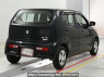 Used 2021 AT suzuki alto HA36S Image[1]