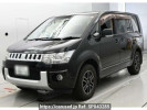 Mitsubishi Delica D5 CV2W