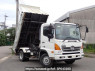 Used 2014 MT hino ranger FC9JCAP Image[0]
