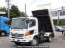 Used 2014 MT hino ranger FC9JCAP Image[2]
