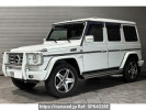 Mercedes Benz G-Class 463248