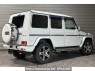 Used 2002 AT mercedes-benz g-class 463248 Image[1]