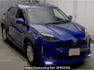 Toyota YARIS CROSS MXPB10
