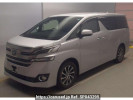 Toyota Vellfire Hybrid AYH30W