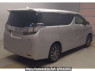 Used 2015 AT toyota vellfire-hybrid AYH30W Image[1]