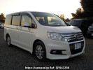 Honda Step WGN Spada RK6