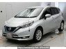 Used 2021 AT nissan note HE12 Image[0]
