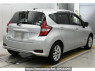 Used 2021 AT nissan note HE12 Image[1]
