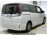 Used 2021 AT toyota noah ZRR80G Image[1]