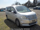 Honda Step WGN RK1
